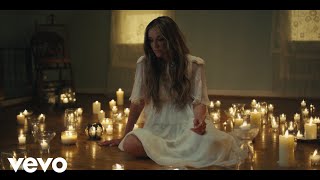 Carly Pearce - We Don't Fight Anymore (ft. Chris Stapleton) (Official Music Video)