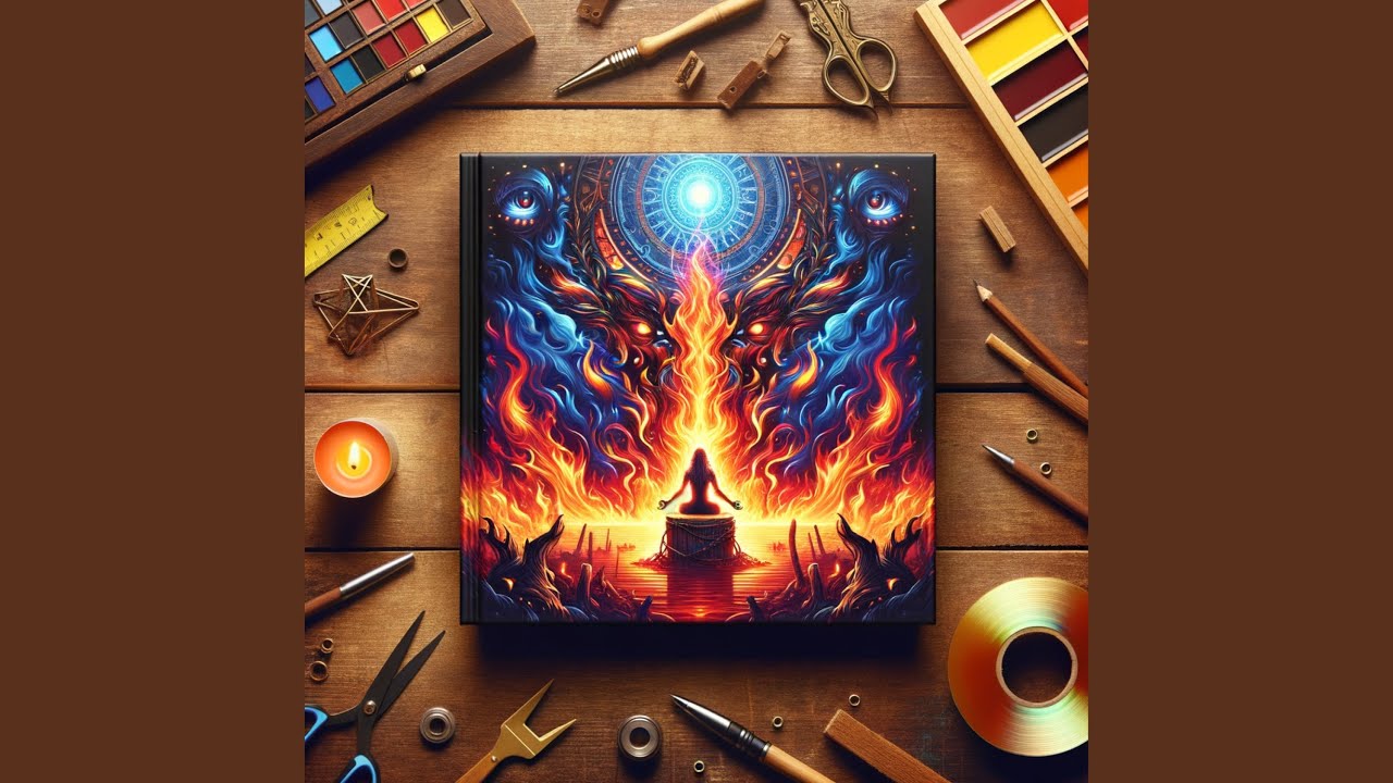Watch Fire Ritual Theme on YouTube Watch Fire Ritual Theme on YouTube