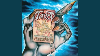 Video thumbnail of "Tarot - Love's Not Made for My Kind"