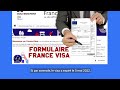 Visa france  vfs global annonce une nouvelle mesure