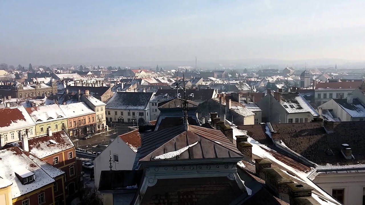 Sopron, Tűztorony 2.