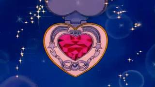 Sailor Moon 3 Trasformazione