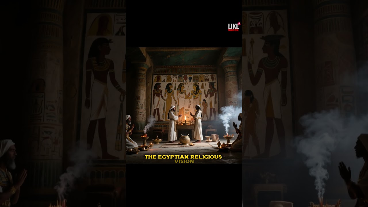 Пирамиды и пророчество — это тайна, скрываемая на протяжении тысячелетий.