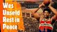 Video for "   Wes Unseld", Hall of Fame ,