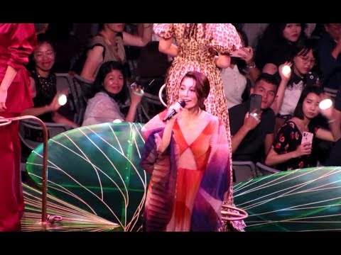 [GMA金曲30] 表演嘉賓: SHE  我們