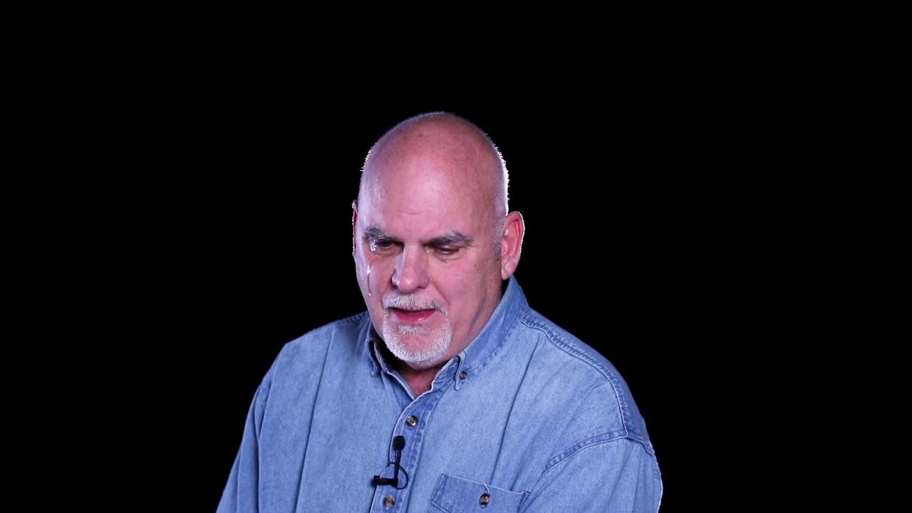 Mike Watson's Story YouTube