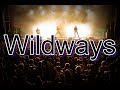 Wildways //клуб А2 // Санкт-Петербург // 08.06.2021