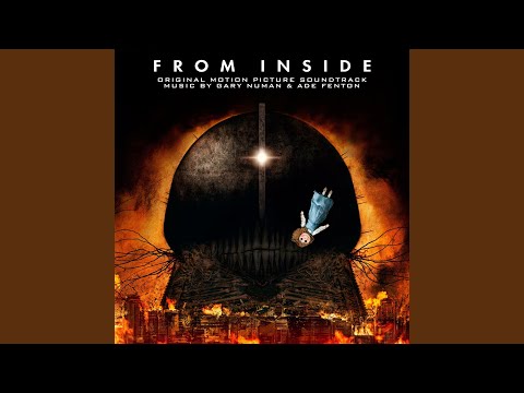 Putar The Cave In - Gary Numan