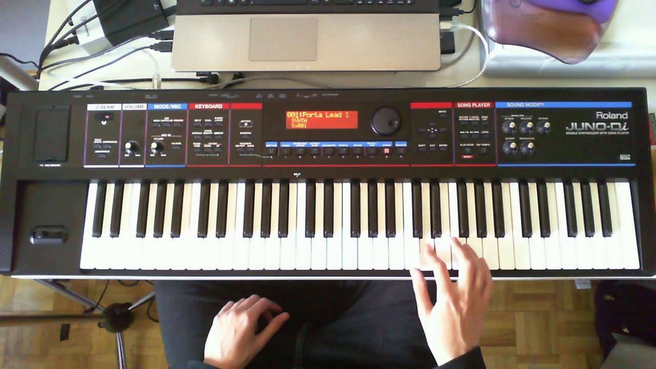 Vst Vst