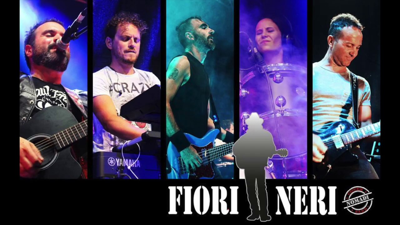 Fiori Neri - Trailer 2019