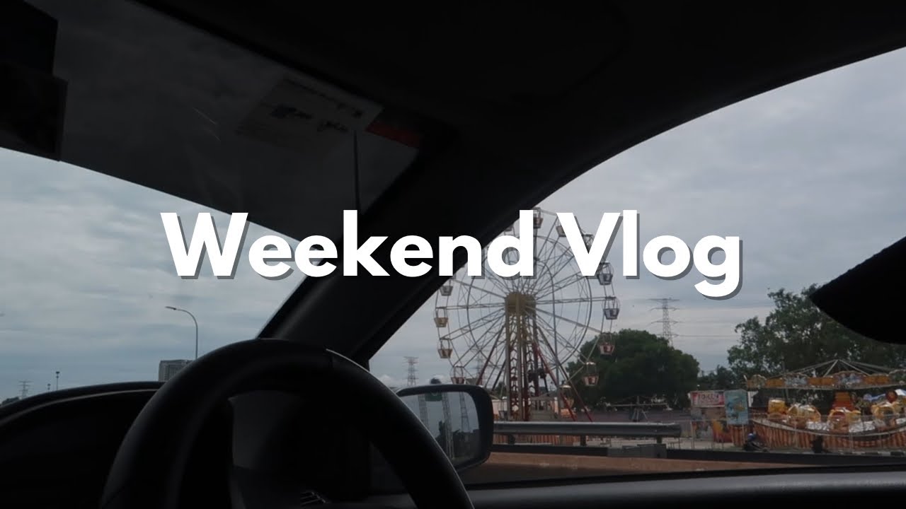 Malaysia Travel Vlog 🇲🇾 | Georgetown,Penang and Alor Setar, Kedah 🌾