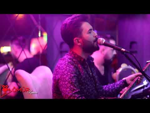 Nihat Bektaş - Olaydık Bizde Mutlu Olaydık (Konya Reina Bar Canlı Performans)