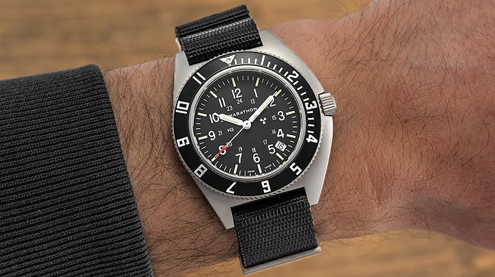 The New Steel Marathon Navigator Is More Capable Than Ever