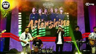 Mending Golek Timbang Balen - Aftershine | LIVE SMF2021