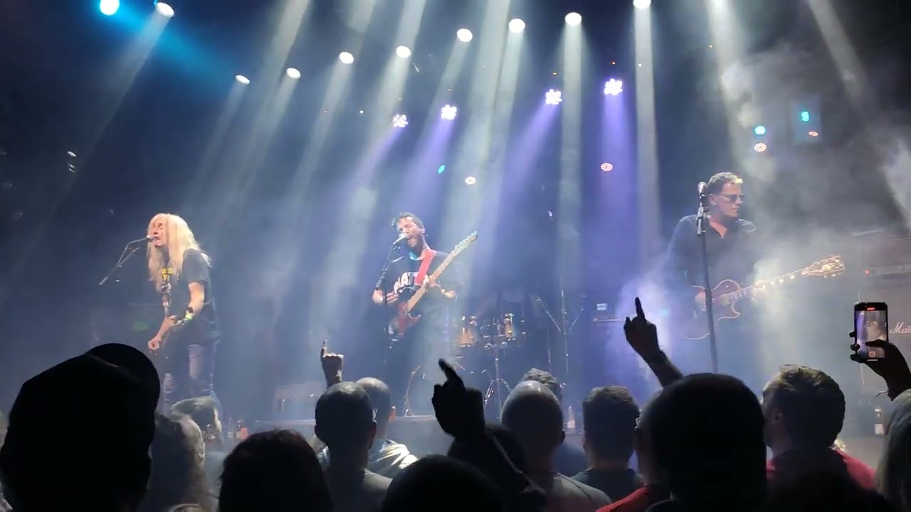 Entre dos mares - La gripe y Tú