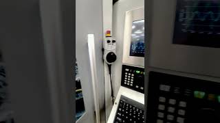 Lightweighting and Multi-Axis Machining on the OptiPro OptiSonic 550X  #machining #manufacturing