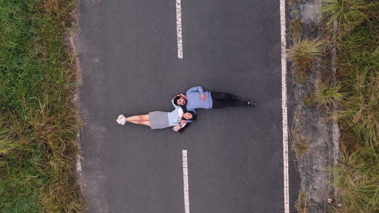 Preyashi & Tanay | Best Pre wedding Video 