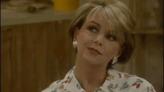 🎥: Leslie Ash in Series 5 of Men Behaving Badly