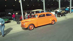 Mecum Collector Car Auction - Kissimmee 2018 - Day 1