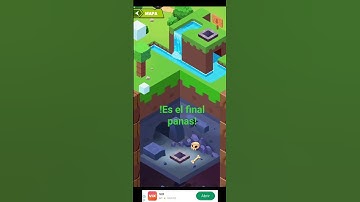 es el final de mikecrack miner