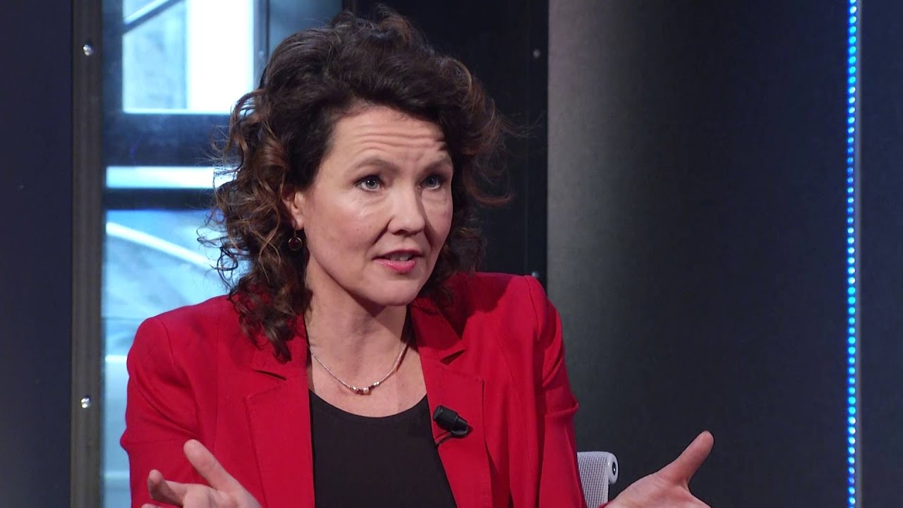 Mascha van Till - Taminiau (Walibi Nederland) over de grootste 'gruwels' bij het leiden van e...