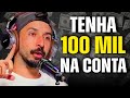 COMO UM POBRE CONSEGUE FAZER 100 MIL REAIS | PRIMO POBRE