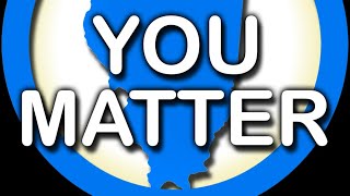 YOU MATTER IL Episode 3: Depression in the Elderly