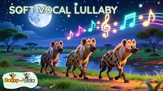 Transform Bedtime With This Unique Hyena Lullaby for Little Ones screenshot 4