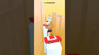 Range Control 3D Mega Tower War 😱 Ultimate Survival Mode 🔥🎯 #rangecontrol3d #gaming #viralgame