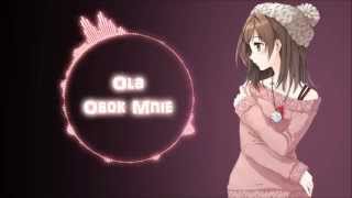 Video voorbeeld van "♥♥ Nightcore ♥♥ Ola - Obok Mnie"