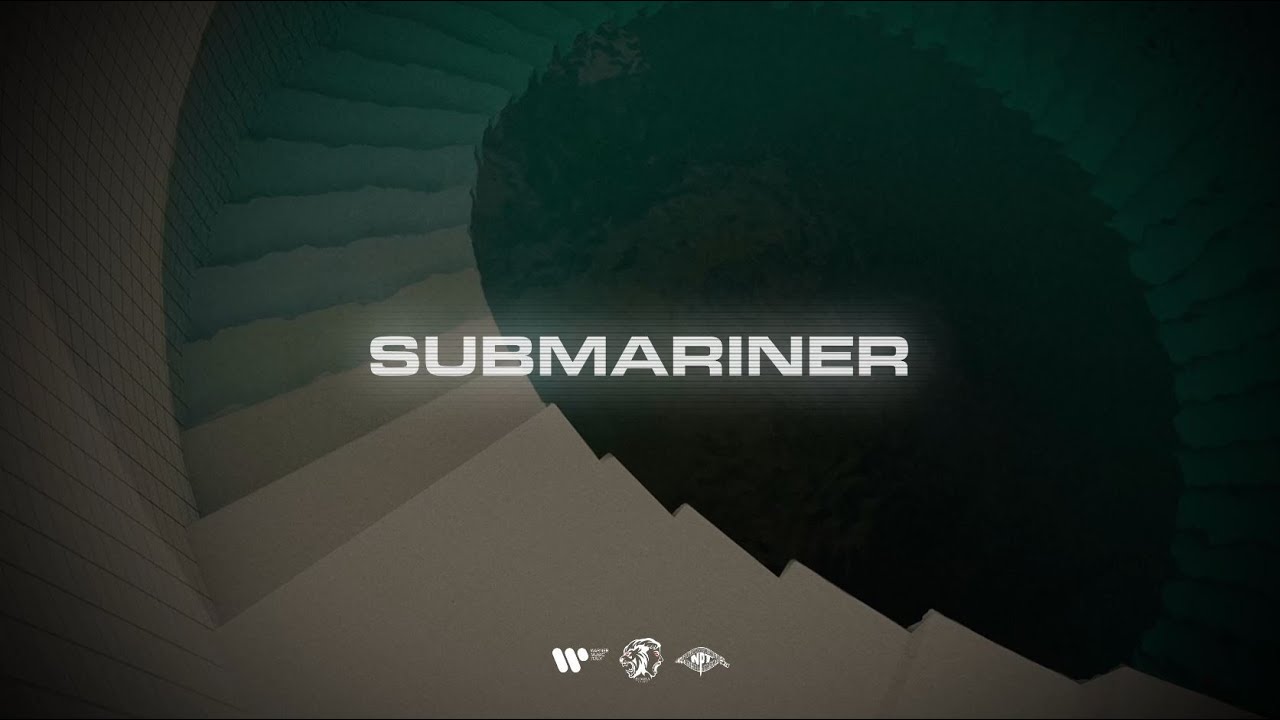 Watch Simba La Rue - SUBMARINER (Official Lyric Video) on YouTube Watch Simba La Rue - SUBMARINER (Official Lyric Video) on YouTube
