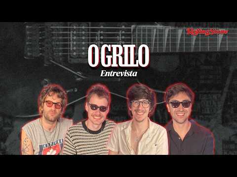O GRILO - RS Interview #84