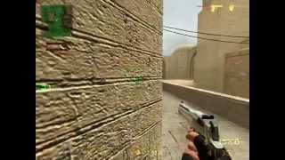 CSS Aimbot Gameplay!! Profile