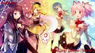 Download Lagu NightCore - Connect [Thai ver.] [Madoka Magica OP] MP3