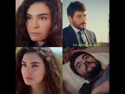 Ne belli ? Ne demek ne belli !     Hercai