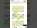 NCERT biology line by line NEET #neet 