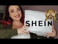 #HAUL SHEIN PER LA CASA - QUANTO MI PIACE COMPRARE -  Alessandramakeupandnails