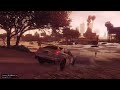 Driving my Favourite #car in GTA Online During Halloween (2021)