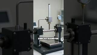Unlabeled Composite Shaft: An Archival Discovery