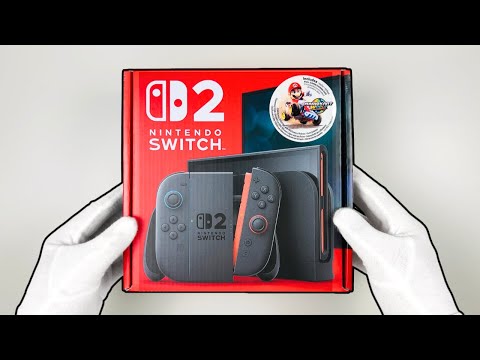 Nintendo Switch 2