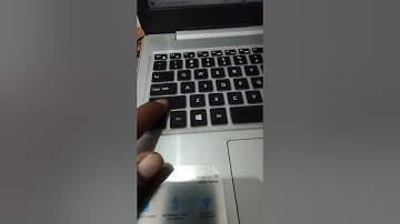 HOW TO USE SHIFT KEY IN LAPTOP | #SHORTS #shorts #laptoptricks #pctricks