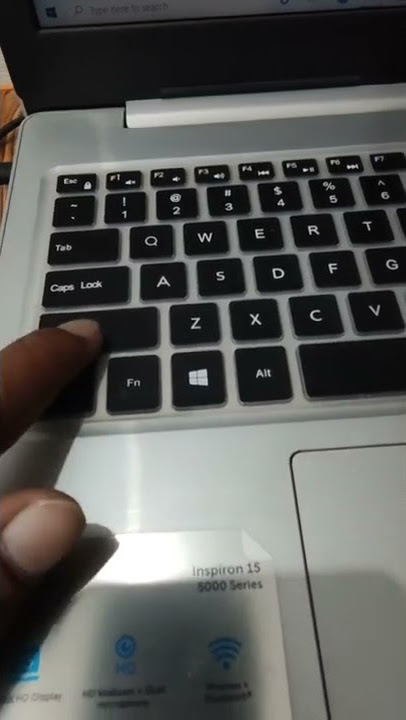 HOW TO USE SHIFT KEY IN LAPTOP | #SHORTS #shorts #laptoptricks #pctricks