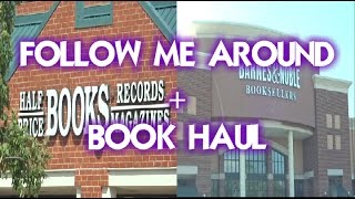 FOLLOW ME AROUND HALF PRICE BOOKS & BARNES AND NOBLE! | JESSYSWONDRLAND FOLLOW ME AROUND HALF PRICE BOOKS & BARNES AND NOBLE! | JESSYSWONDRLAND