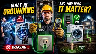 What Is Grounding and Why Does It Matter?