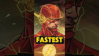 The Craziest thing the flash has ever done #theflash #dc #shorts #fyp