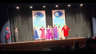 The Contest @ KCS 2024