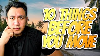 10 Shocking Truths I Wish I Knew Before Moving to the Philippines (Must-Watch for Expats!)