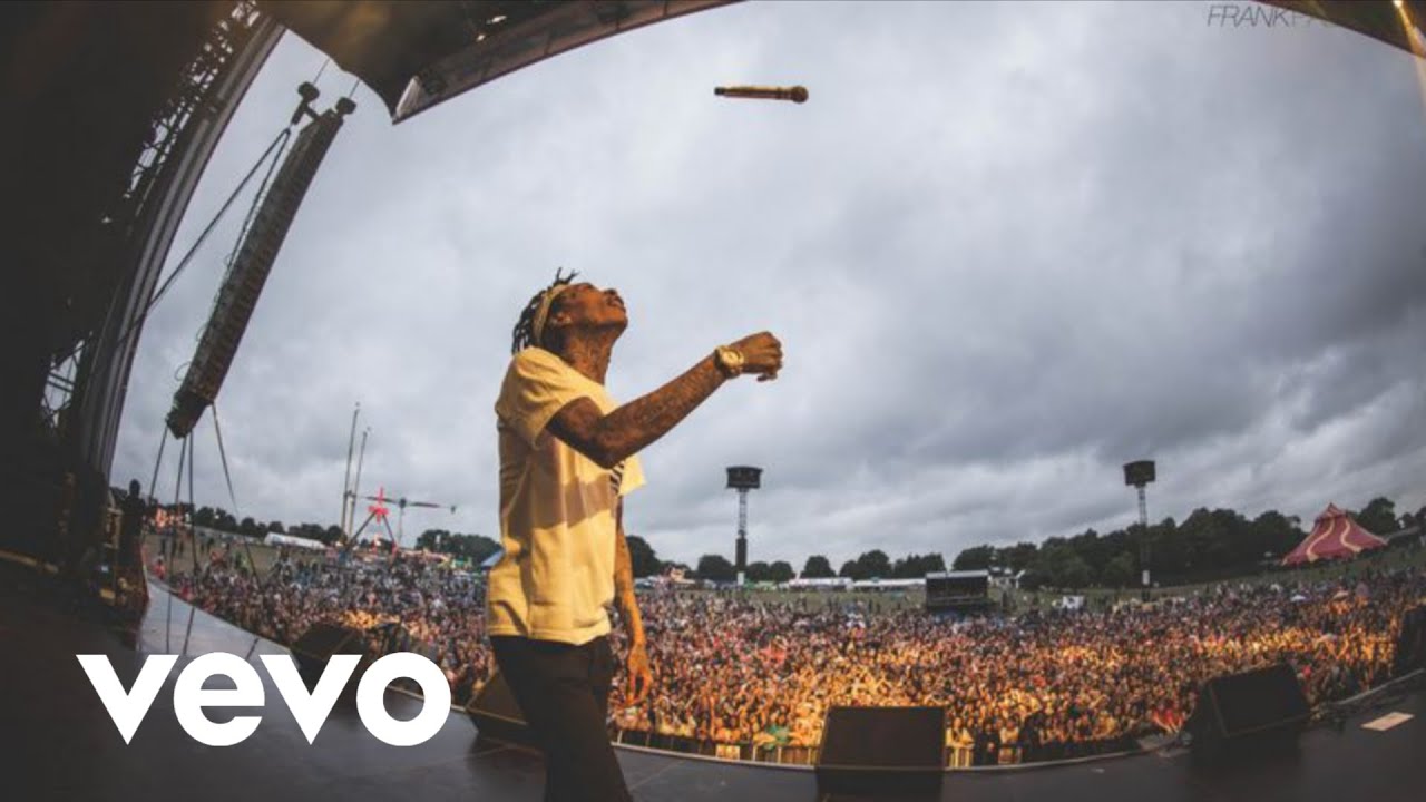 Wiz Khalifa Just Dropped Another Classic! 🔥