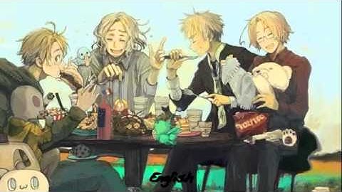 APH - Welcome (Multilanguage)