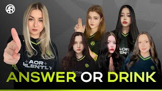 :    | -   AoR SILENTLY | PUBG MOBILE